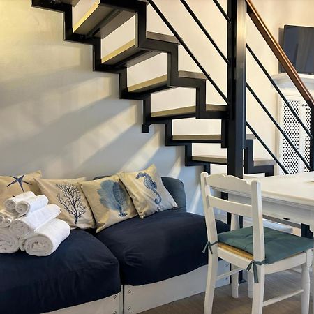 Il Palazzino Apartment Taranto Bagian luar foto