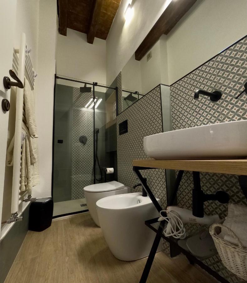 Il Palazzino Apartment Taranto Bagian luar foto