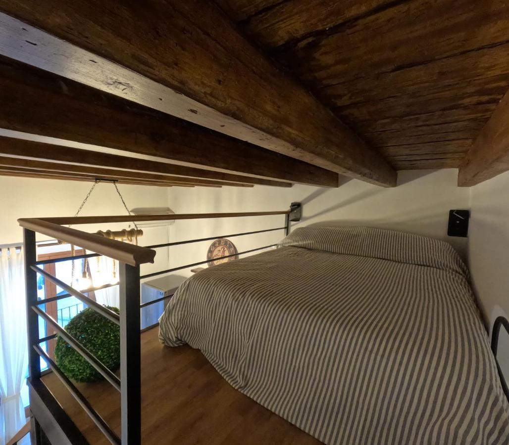Il Palazzino Apartment Taranto Bagian luar foto