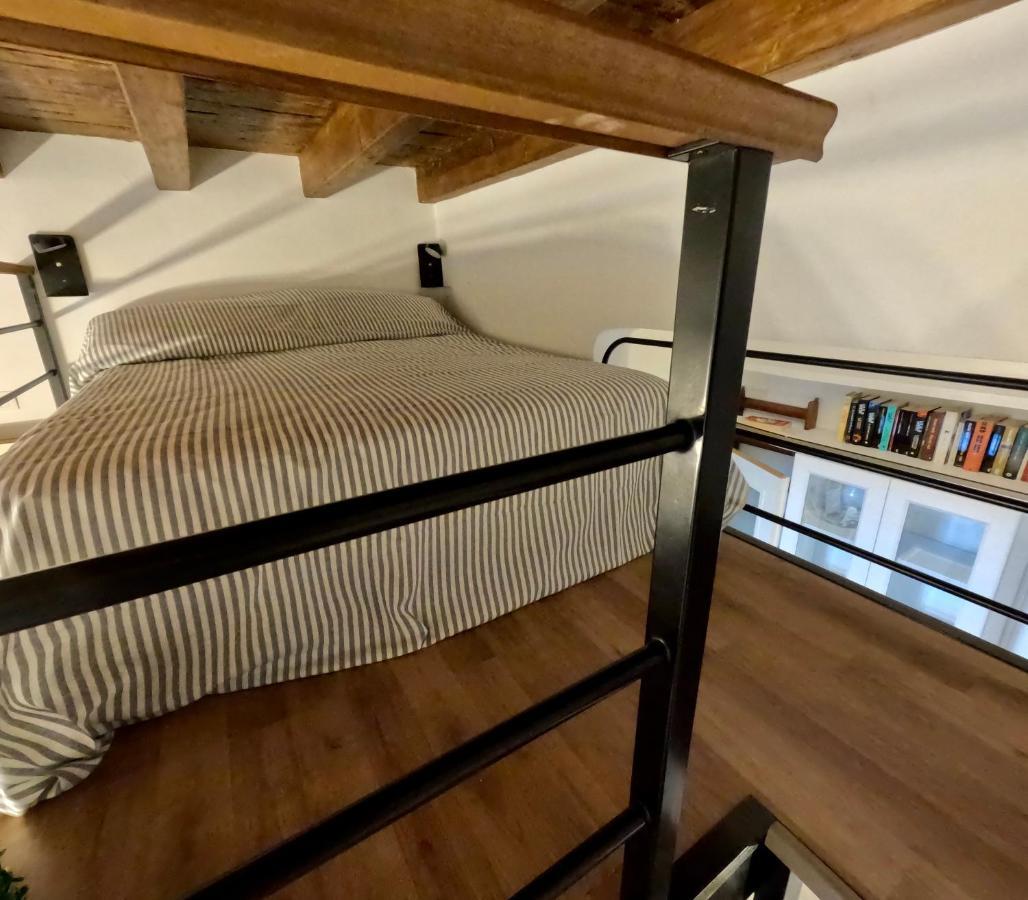 Il Palazzino Apartment Taranto Bagian luar foto