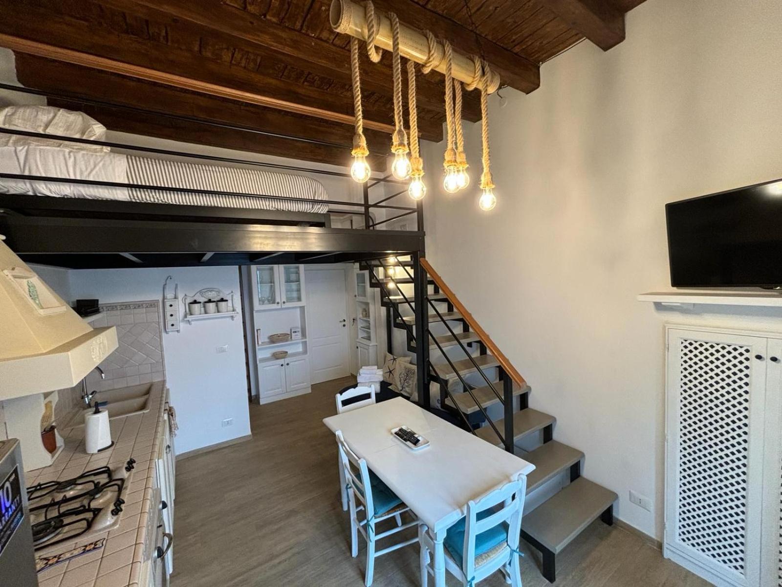 Il Palazzino Apartment Taranto Bagian luar foto