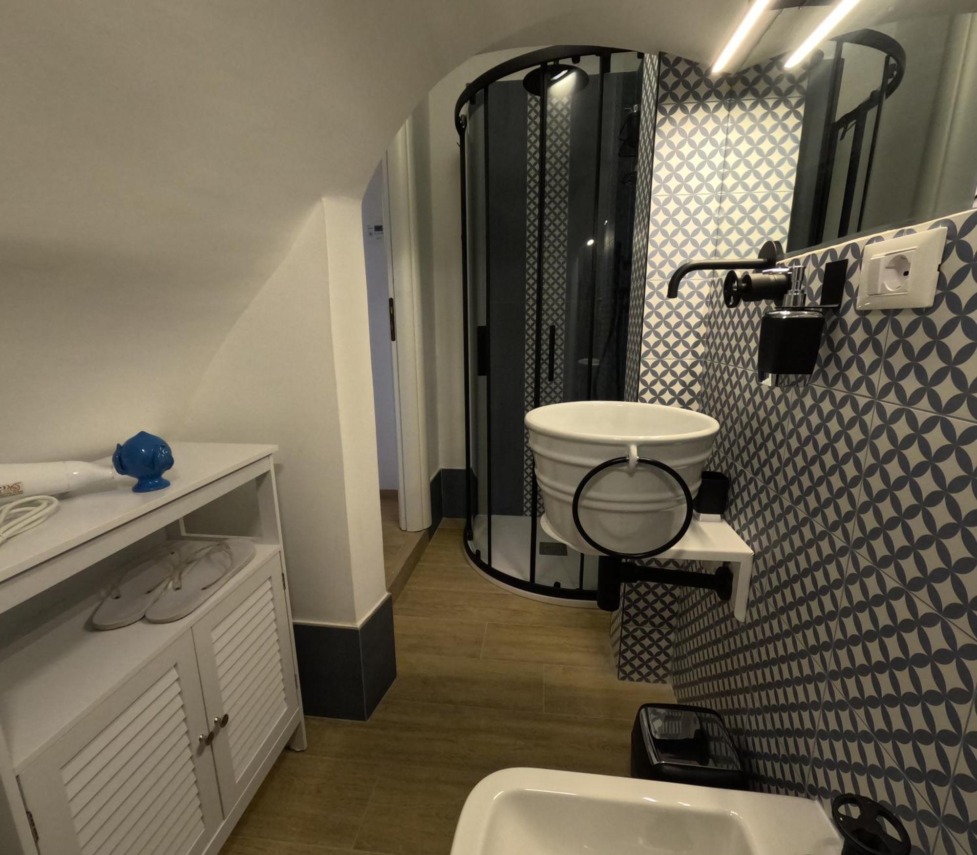 Il Palazzino Apartment Taranto Bagian luar foto