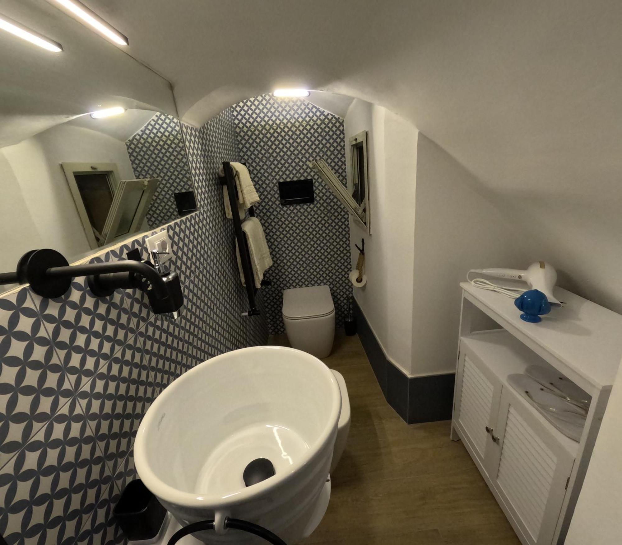 Il Palazzino Apartment Taranto Bagian luar foto